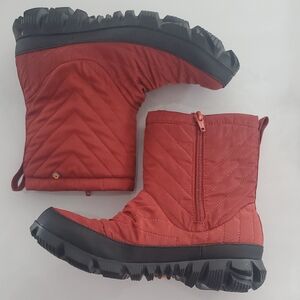 Bogs Snowcata Size 7